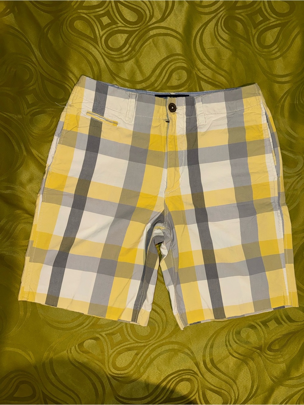 AE Y2K jorts size 32